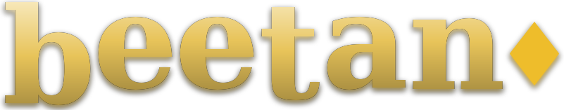 beetano logotipo